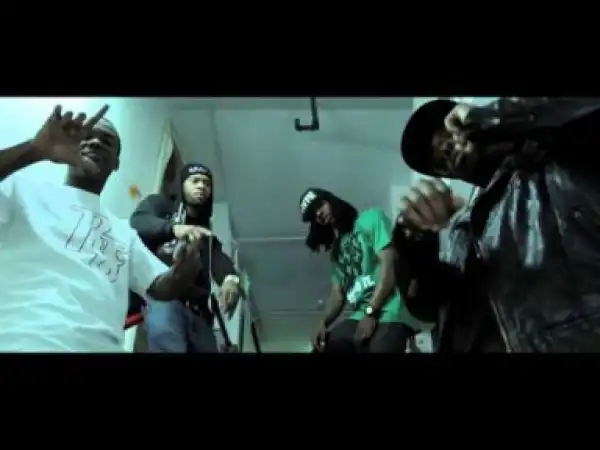 Video: Kool John - Is That Yo Hoe (feat. NHT Boyz & St Spittin)